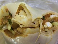 -安徽阜阳卷馍(西单店)