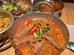 -KimPro 辛普乐概念韩餐