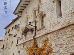 -华谊兄弟（长沙）电影小镇