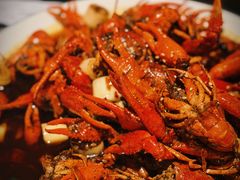 -红盔甲·小龙虾(人民广场店)