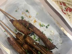 -五丁桥光头香辣蟹(望江橡树林店)