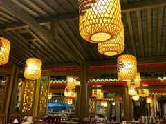 大堂-杨记隆府(时代天街店)