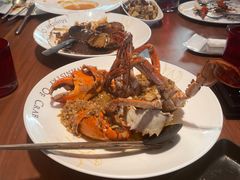 -Ministry of Crab•MOC(交子大道店)