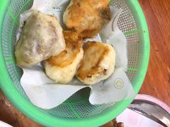 -逍遥镇刘相五胡辣汤豆沫馆(康复中街店)