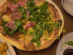 -PIZZA BIANCA(万象城店)