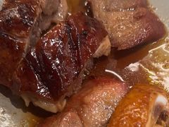 烤鸭-留半山·香港食堂(啦啦宝都店)