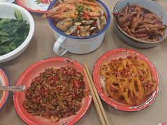 -老三样·旧食新味(船山路店)