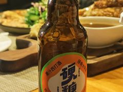 硬糖起泡果实酒-Secco德式餐吧(南秀村店)