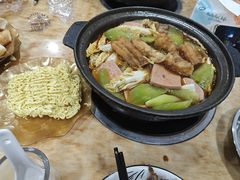 -重庆鸡公煲(学源街店)