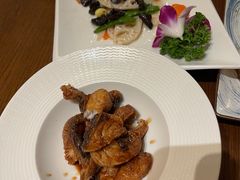 -逸林轩中餐厅(中信泰富朱家角锦江酒店)