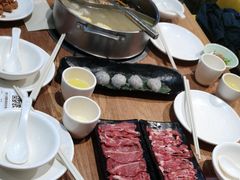 -掂档潮汕牛肉火锅(cityon熙地港店)