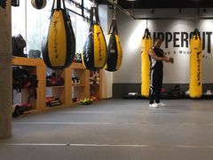 -Uppercut拳馆·Boxing拳击·Muay Thai泰拳