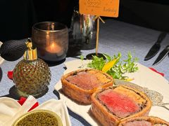 -弦月窗LUNETTE BY AMANDA(复兴路店)