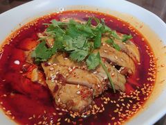 -刘胖子家常菜·蹄花焖藕(兴业店)