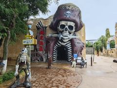 -大连海昌发现王国主题公园