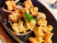 -龟兹KUCINA·新疆菜(前滩L+PLAZA店)
