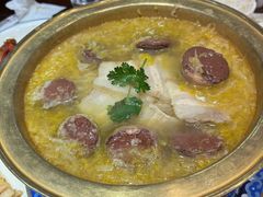 -老厨家(友谊路总店)