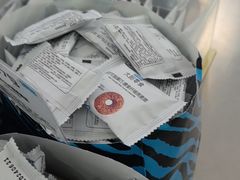 -Blueglass酸奶(财富购物中心店)