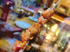 -喝丢一只鞋海鲜烧烤·海肠捞饭(市场店)