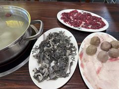 -官塘兄弟·潮汕牛肉店(官塘总店)