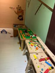 -塔塔王国·主题儿童游乐园(奥城商业广场店)