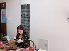 -仰生如卉推拿养生馆(酒仙桥店)
