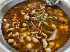 -老四川平头酸菜鱼(衙前店)