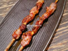 -塔哈尔·新疆盛宴(城西银泰店)