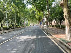 -南京工业大学-东苑1食堂