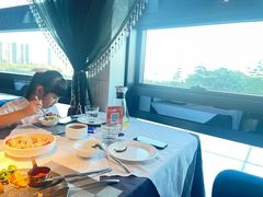 -七海旋律西餐厅(金沙湾店)