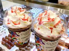 -GODIVA(恒隆广场店)