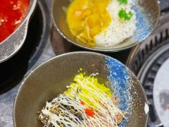 -匠牛亭·锅物烧肉放题自助(昆百大·泰业城店)