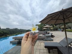 -西双版纳安纳塔拉度假酒店