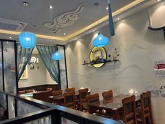 -赣南人家·头牌江西菜(劲松店)
