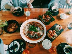 面包诱惑-3号仓库·餐厅(灵溪一店)