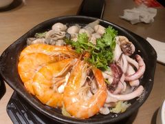 -洪兴砂锅·融合砂锅菜(三站店)