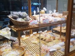 -西村叔叔的店·面包·甜品·蛋糕(崂山丽达店)