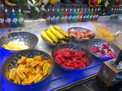 -非烤勿扰韩料自助烤肉(松山湖万科店)