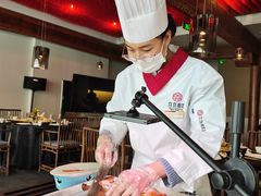 -太守宴·蘭院(天塔店)