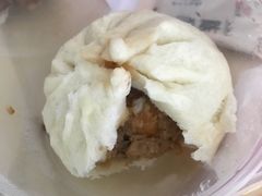 -老陶包子铺(南大西南村店)