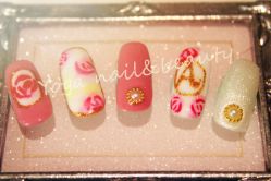 -喵酱日式美甲美睫Neko Nail Studio