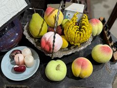 -明赫堂·柴窑馆·手作瓷集合店