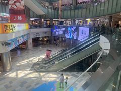 -鹏欣水游城
