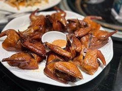 -顺峰顺水顺德菜(龙华店)