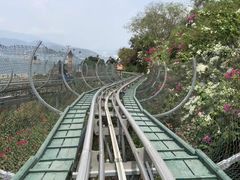 -芽庄珍珠岛游乐园