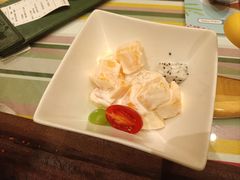 -米兰西点(鞍山店)