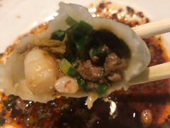 -老边饺子馆(金源店)
