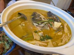 -西江美食舫·江西菜(健德桥店)