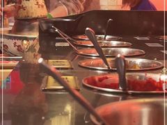 -京炭铜锅涮肉·羊蝎子·羊肉炉(保利·时光里店)