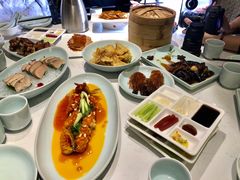 -董鲁烤鸭(建和街店)